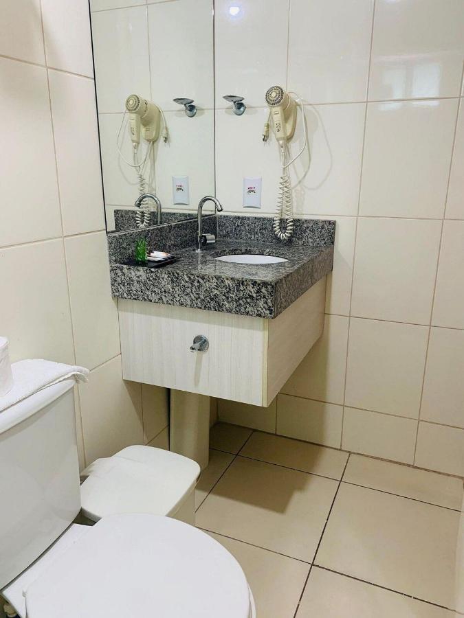 Home Service Na Praia De Cabo Branco João Pessoa Eksteriør billede